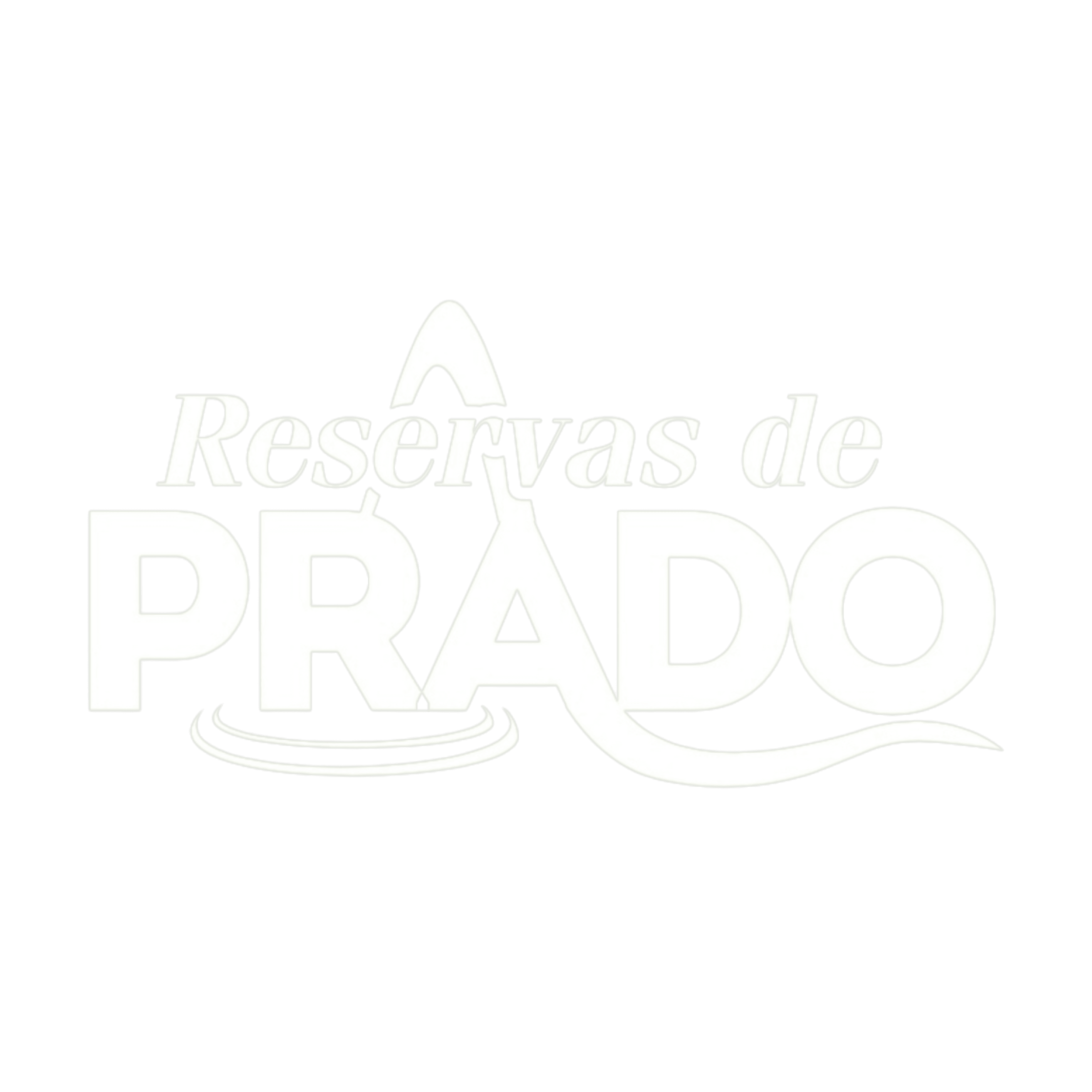 Reservas de Prado - Logo